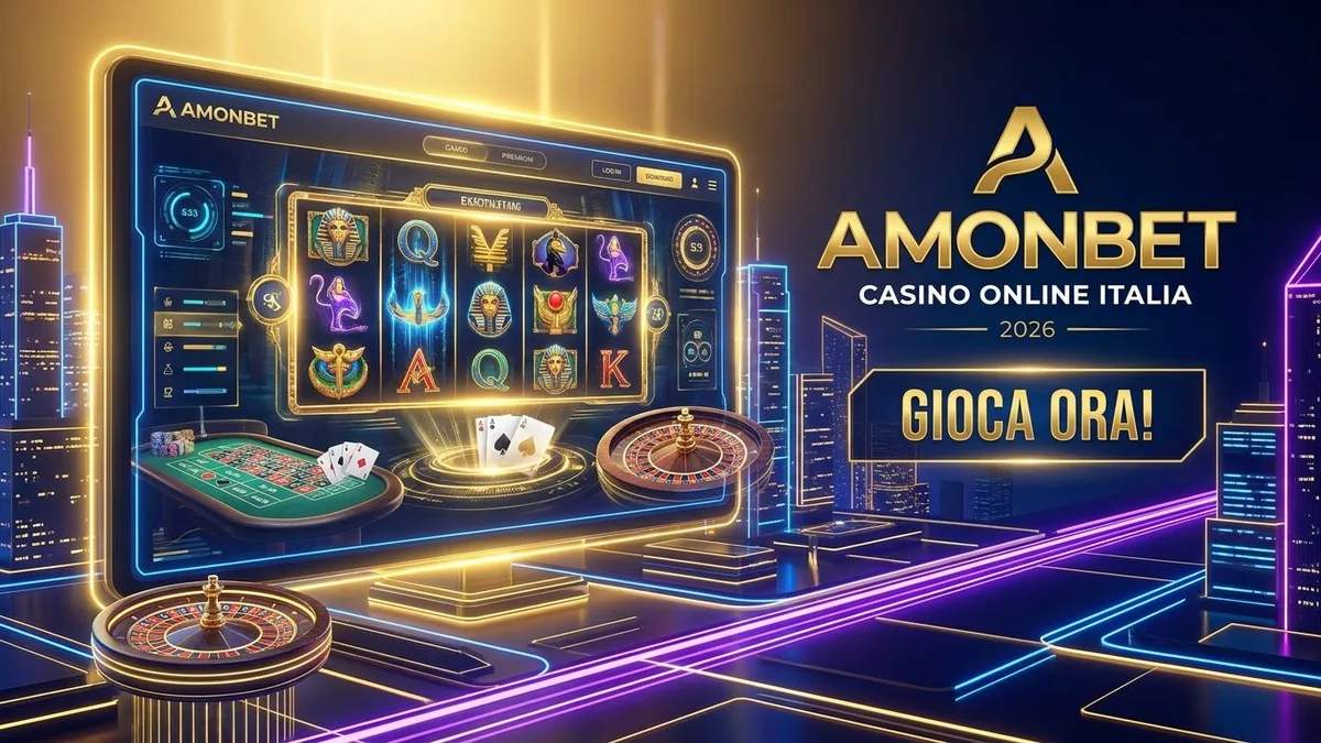 Giochi da casinò